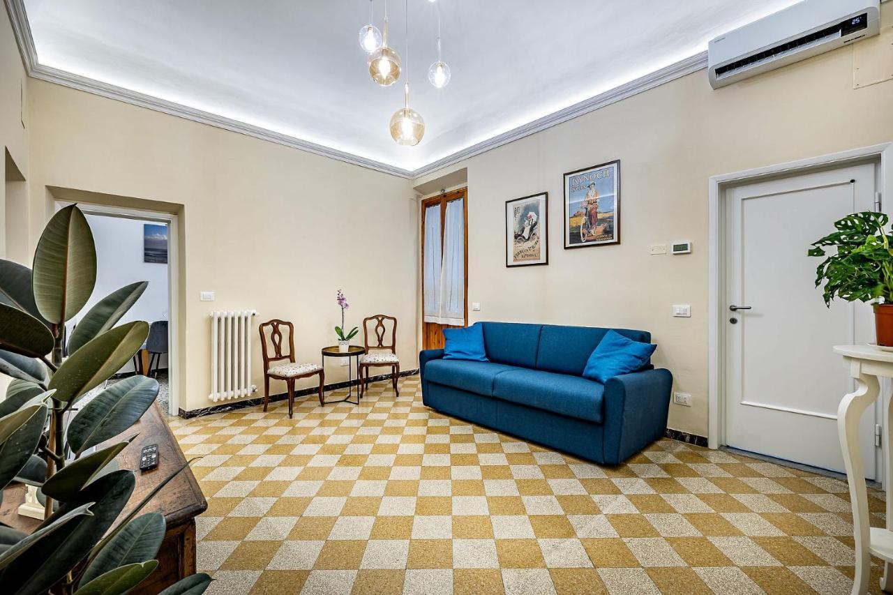 Brunelli Apartments Florencia Exterior foto