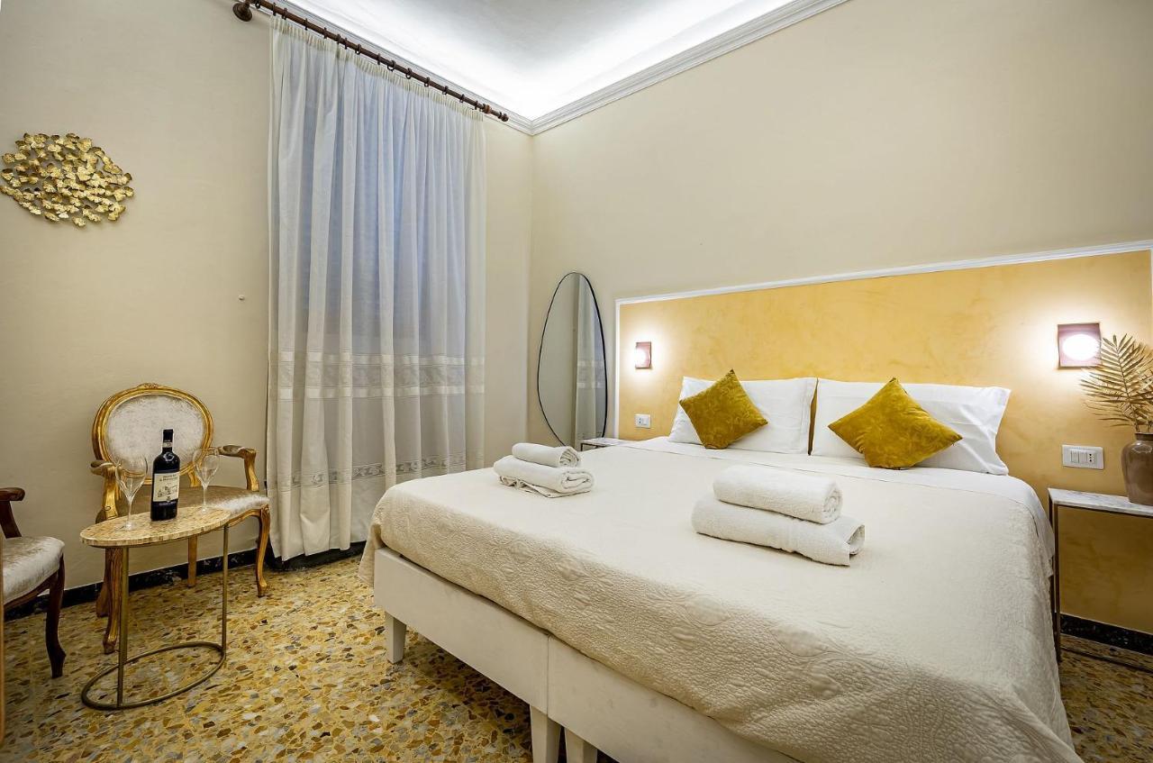 Brunelli Apartments Florencia Exterior foto