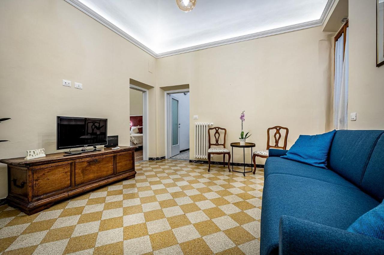 Brunelli Apartments Florencia Exterior foto